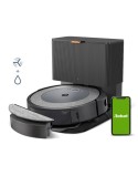 Robot Aspirador iRobot Roomba Combo i5+