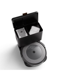 Robot Aspirador iRobot Roomba Combo i5+