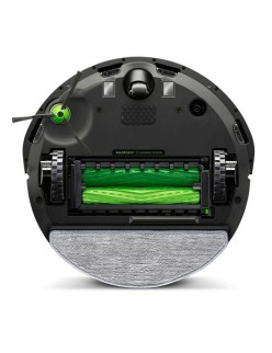 Robot Aspirador iRobot Roomba Combo i5+