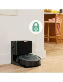 Robot Aspirador iRobot Roomba Combo i5+