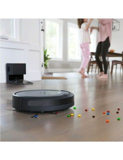 Robot Aspirador iRobot Roomba Combo i5+
