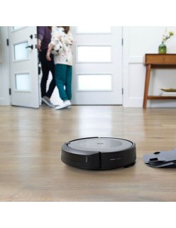Robot Aspirador iRobot Roomba Combo i5+