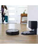 Robot Aspirador iRobot Roomba Combo i5+