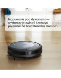 Robot Aspirador iRobot Roomba Combo i5+