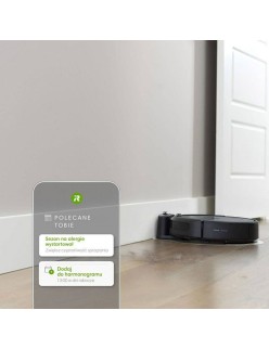 Robot Aspirador iRobot Roomba Combo i5+
