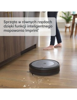 Robot Aspirador iRobot Roomba Combo i5+