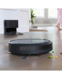 Robot Aspirador iRobot Roomba Combo i5+