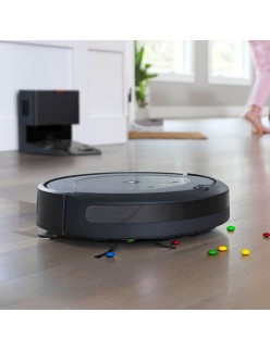 Robot Aspirador iRobot Roomba Combo i5+