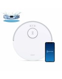 Robot Aspirador ECOVACS Deebot N20 5200 mAh