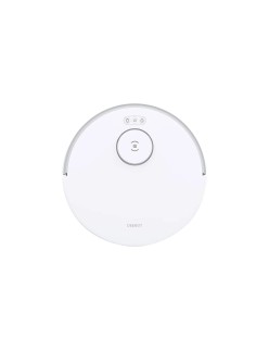 Robot Aspirador ECOVACS Deebot N20 5200 mAh