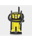 Aspiradora sin Cable Kärcher 1.628-551.0 Amarillo Negro 225 W