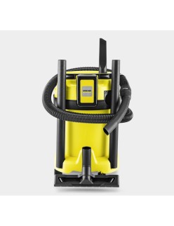 Aspiradora sin Cable Kärcher 1.628-551.0 Amarillo Negro 225 W