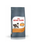 Katzenfutter Royal Canin Hair&Skin Care Huhn 400 g
