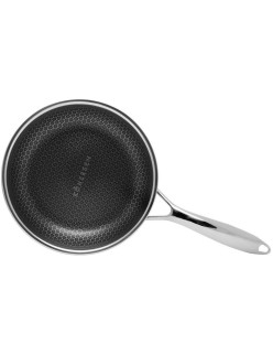 Padella Kohersen 71106 Argentato Acciaio inossidabile Alluminio Ø 20 cm