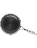 Padella Kohersen 71106 Argentato Acciaio inossidabile Alluminio Ø 20 cm