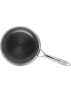 Padella Kohersen 71106 Argentato Acciaio inossidabile Alluminio Ø 20 cm