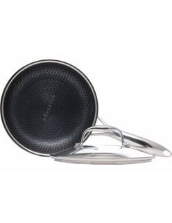 Padella Kohersen 71106 Argentato Acciaio inossidabile Alluminio Ø 20 cm