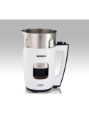 Olla Express Morphy Richards 501020 Acero Inoxidable Plástico 1,6 L