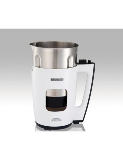 Olla Express Morphy Richards 501020 Acero Inoxidable Plástico 1,6 L