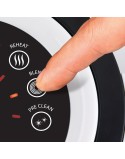 Express-Töpfe Morphy Richards 501020 Edelstahl Kunststoff 1,6 L