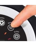 Pentola Express Morphy Richards 501020 Acciaio inossidabile Plastica 1,6 L