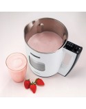 Olla Express Morphy Richards 501020 Acero Inoxidable Plástico 1,6 L