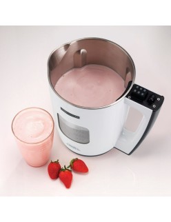 Olla Express Morphy Richards 501020 Acero Inoxidable Plástico 1,6 L