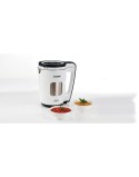 Olla Express Morphy Richards 501020 Acero Inoxidable Plástico 1,6 L