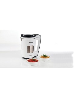 Olla Express Morphy Richards 501020 Acero Inoxidable Plástico 1,6 L