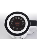 Olla Express Morphy Richards 501020 Acero Inoxidable Plástico 1,6 L