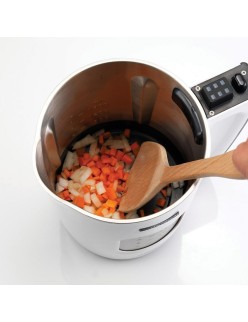 Olla Express Morphy Richards 501020 Acero Inoxidable Plástico 1,6 L