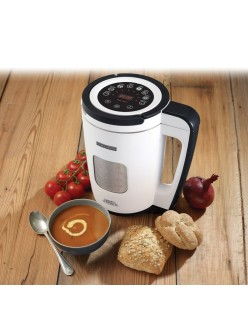 Olla Express Morphy Richards 501020 Acero Inoxidable Plástico 1,6 L