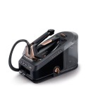 Plancha de Vapor Braun IS7286BK 2700 W