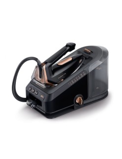 Plancha de Vapor Braun IS7286BK 2700 W