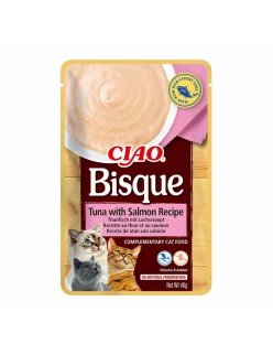 Collation pour Chat Inaba CIAO