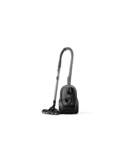 Aspiradora con Bolsa Philips XD8122/10 Negro 900 W