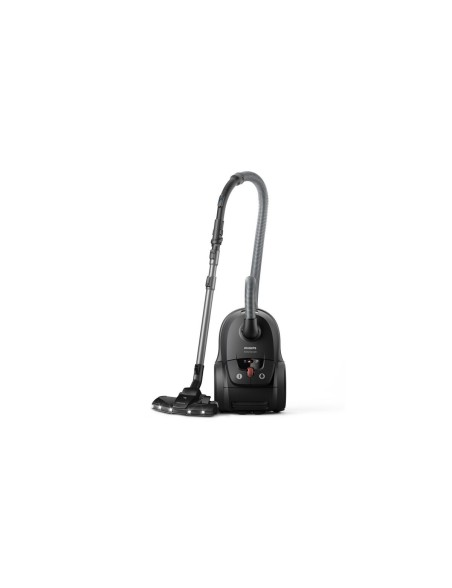 Aspiradora con Bolsa Philips XD8122/10 Negro 900 W