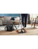 Aspiradora con Bolsa Philips XD8122/10 Negro 900 W