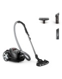 Aspiradora con Bolsa Philips XD8122/10 Negro 900 W