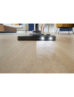 Aspiradora con Bolsa Philips XD8122/10 Negro 900 W
