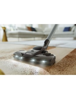 Aspiradora con Bolsa Philips XD8122/10 Negro 900 W