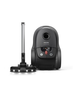 Aspiradora con Bolsa Philips XD8122/10 Negro 900 W