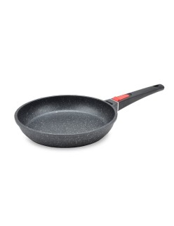 Padella Feel Maestro MR-4928 Grigio Alluminio Ø 28 cm