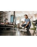 Aspirateur sans fil Kärcher VC 6 Jaune Blanc Noir Argenté 250 W
