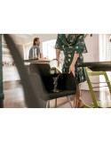Aspirador sem Cabo Kärcher VC 6 Amarelo Branco Preto Prateado 250 W