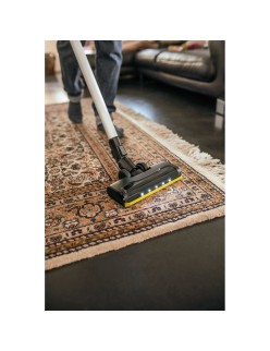 Aspiradora sin Cable Kärcher VC 6 Amarillo Blanco Negro Plateado 250 W