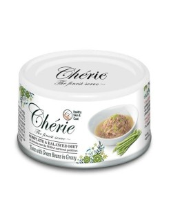 Katzenfutter Cherie Tuna Fisch