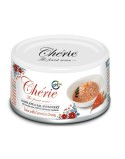 Katzenfutter Cherie Tuna Fisch