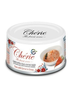 Katzenfutter Cherie Tuna Fisch