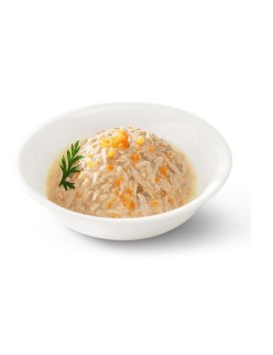 Katzenfutter Cherie Tuna Fisch